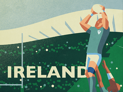 Ireland Rugby