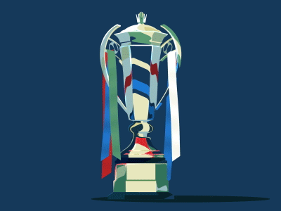 6 Nations Trophy