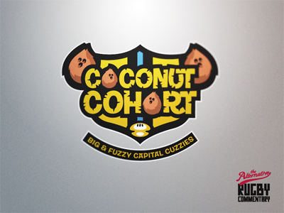 ARC: Super XV - Coconut Cohort