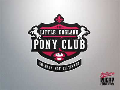 ARC: Super XV - Little England Pony Club