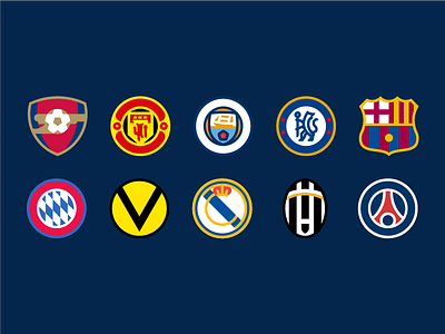 Football Logos football logos soccer