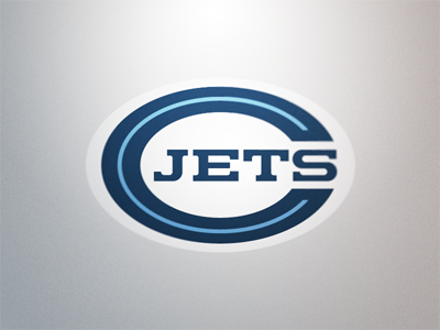 Coventry Jets: Secondary Logo