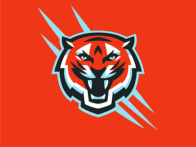 Tiger Logo