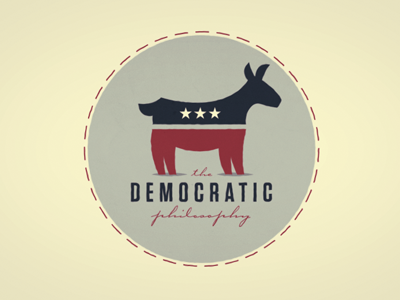 The Democratic Philosophy