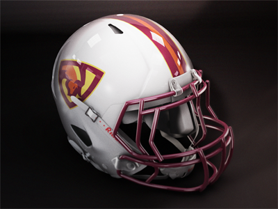 Herd Helmet