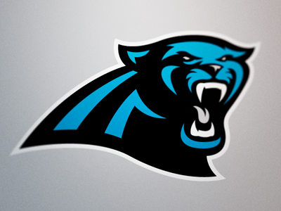 Carolina Panthers Logo carolina football logo nfl panthers