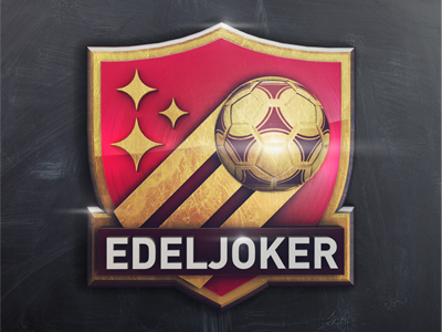 Adidas miCoach Badges - Edeljoker