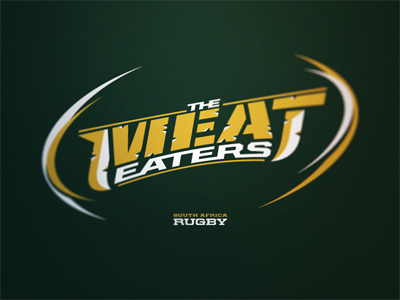 The Meat Eaters - South Africa Rugby