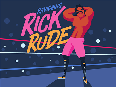 Ravishing Rick Rude