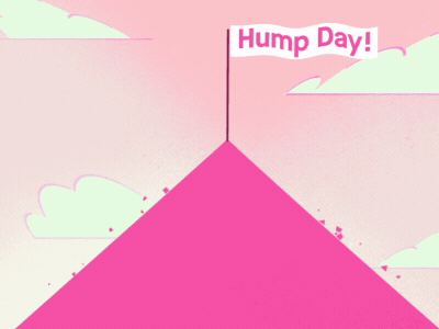 Hump day 2