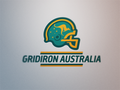 Gridiron Australia Concept 1 australia football gridiron outback