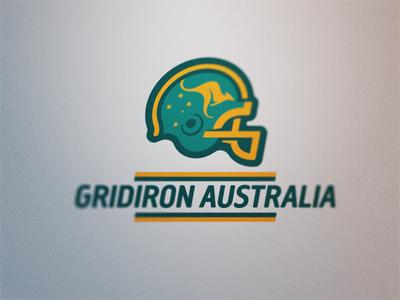 Gridiron Australia Concept 1