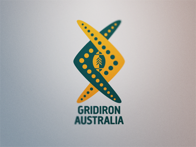 Gridiron Australia Concept 2