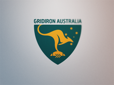 Gridiron Australia Concept 4 australia football gridiron outback