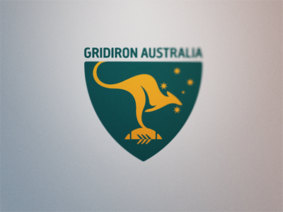 Gridiron Australia Concept 4