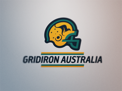 Gridiron Australia Concept 5 australia football gridiron outback