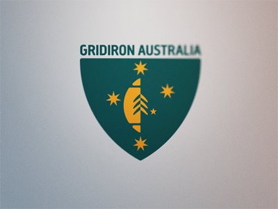 Gridiron Australia Concept 6 australia football gridiron outback
