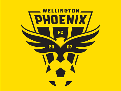 Wellington Phoenix 1