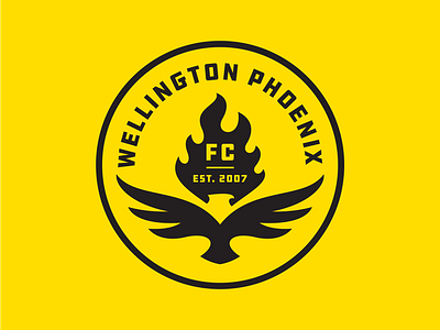 Wellington Phoenix 2