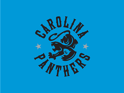 Carolina Panthers carolina concept idea panthers