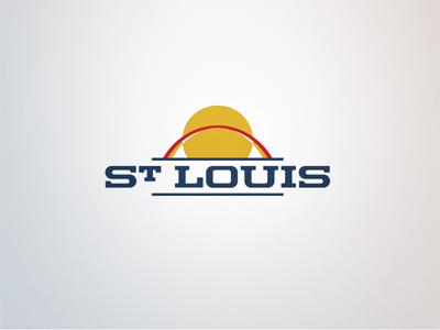 St Louis louis st
