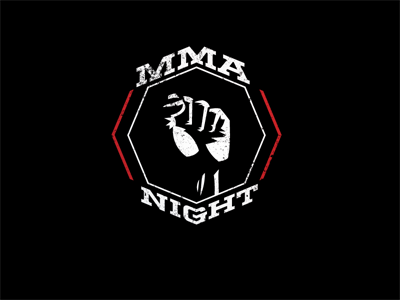 MMA Night Concept 1