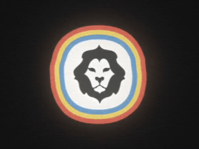 Delicious Design League 80s Logo logo league design delicious