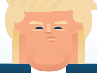 Humble animation dipshit humble trump video