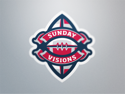 Sunday Visions fantasy football