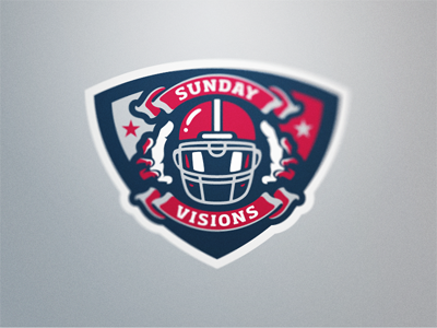 Sunday Visions 3 fantasy football