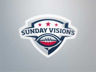 Sunday Visions 5