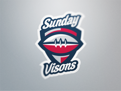 Sunday Visions 6