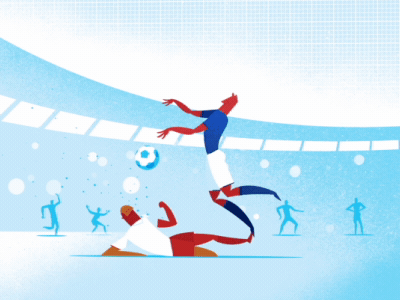 UEFA Animations