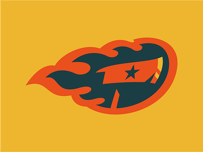 fire axe logo