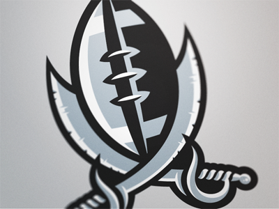 Warriors3 football logo warriors