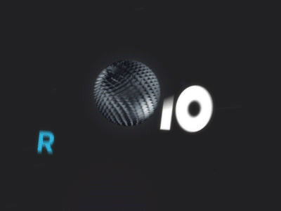Reel 2013 Animated after animated animation effects gif showreel