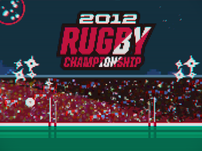 ARC 8-Bit - Championship