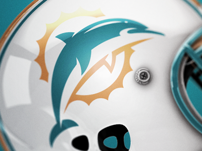 Miami Dolphins Final 2