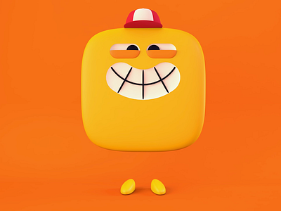 3D Emoji