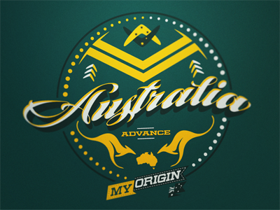 My Origin - Australia america australia england my new zealand origin t shirt usa