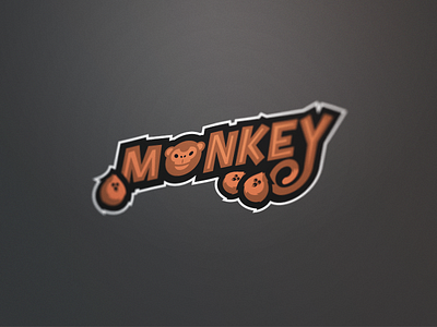 Darts Logos - Monkey darts logo monkey sky sport