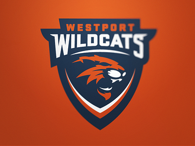 Wildcats Progression football logo sport wildcats