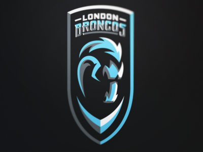 London Broncos 1