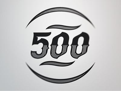 500 500 logo