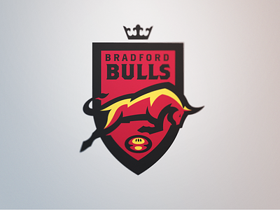 Bradford Bulls bradford esl league rugby
