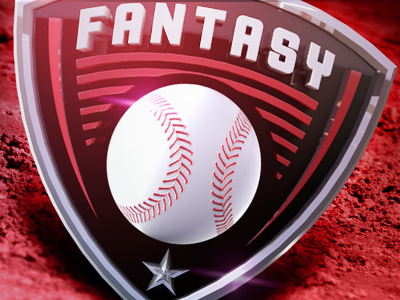 Fantasy Baseball Icon fantasy icon sports