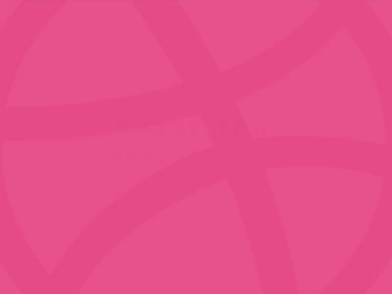 Hello Dribbble!. animation first shot hello hello dribbble thank you ui ux welcome