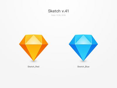 Sketch Icon