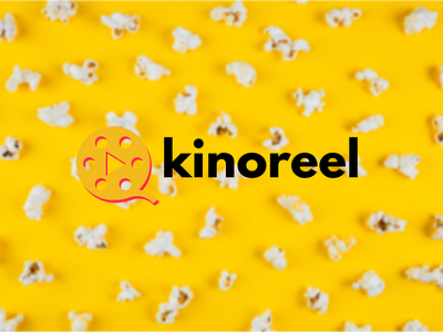 Kinoreel - Logo