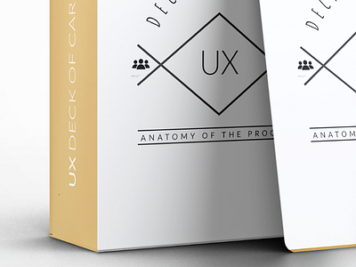 UX Deck of Cards
